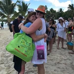 Meet your Posher, Sandra